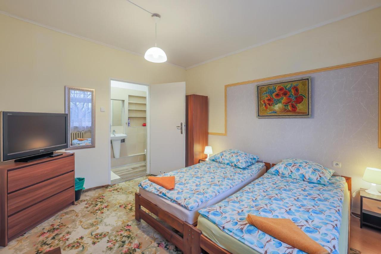Privat overnatting Oliva