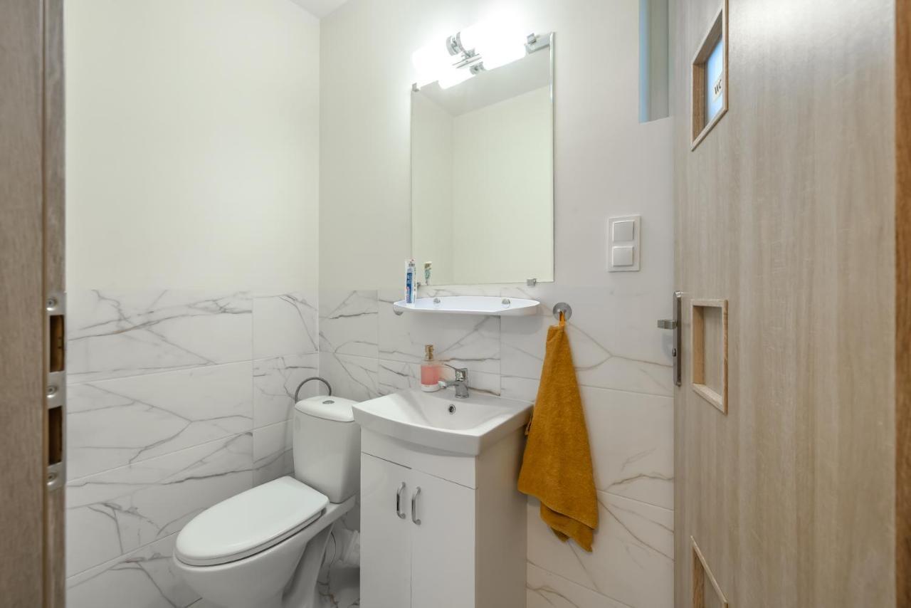Oliva Privat overnatting *