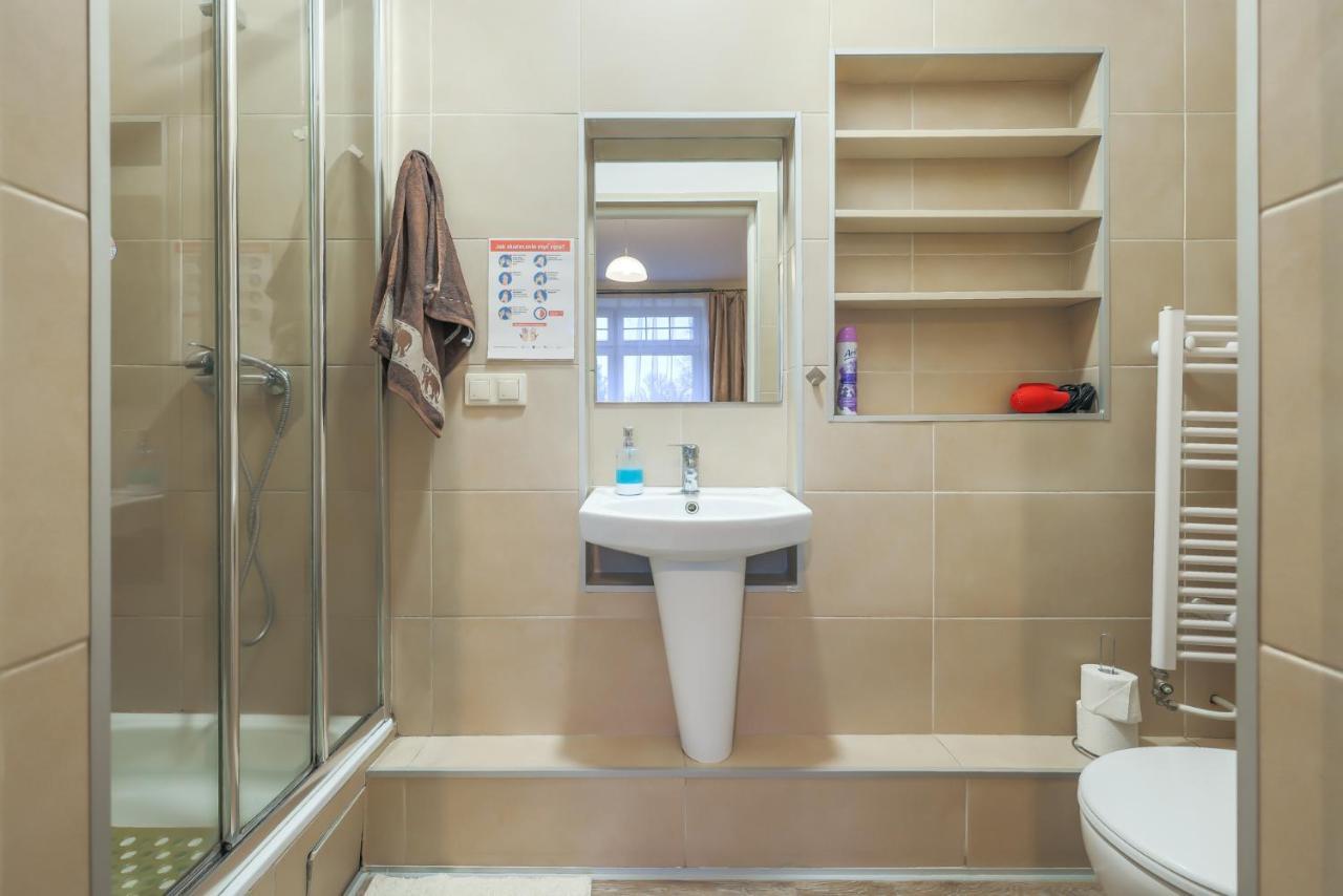 Oliva Privat overnatting Gdańsk