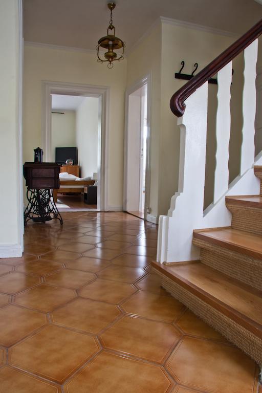 Privat overnatting Oliva