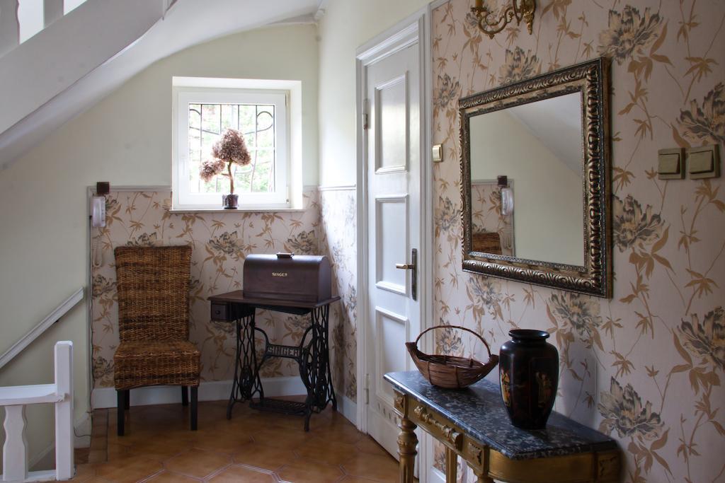 Privat overnatting Oliva *