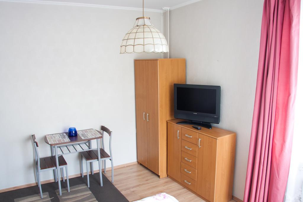 Privat overnatting Oliva