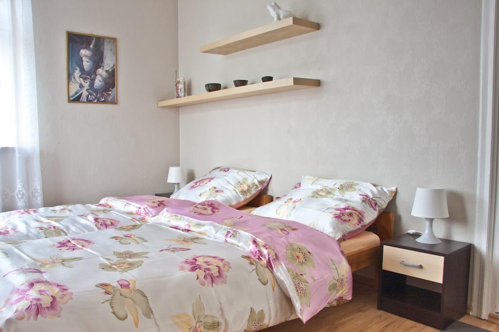 Privat overnatting Oliva Gdańsk