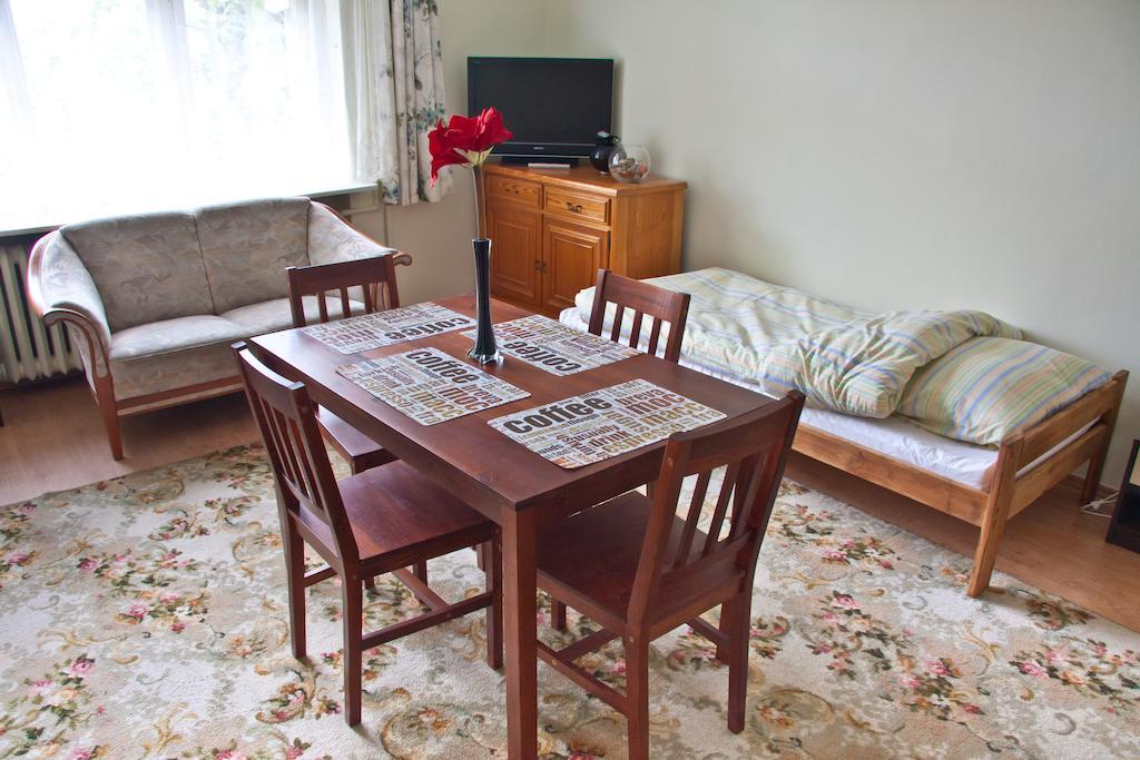 Privat overnatting Oliva