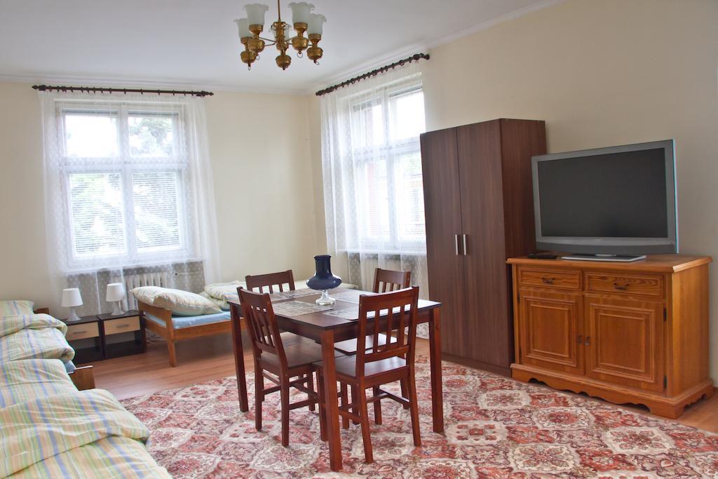 Privat overnatting Oliva *