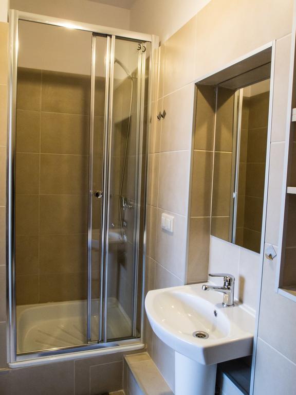 Privat overnatting Oliva *