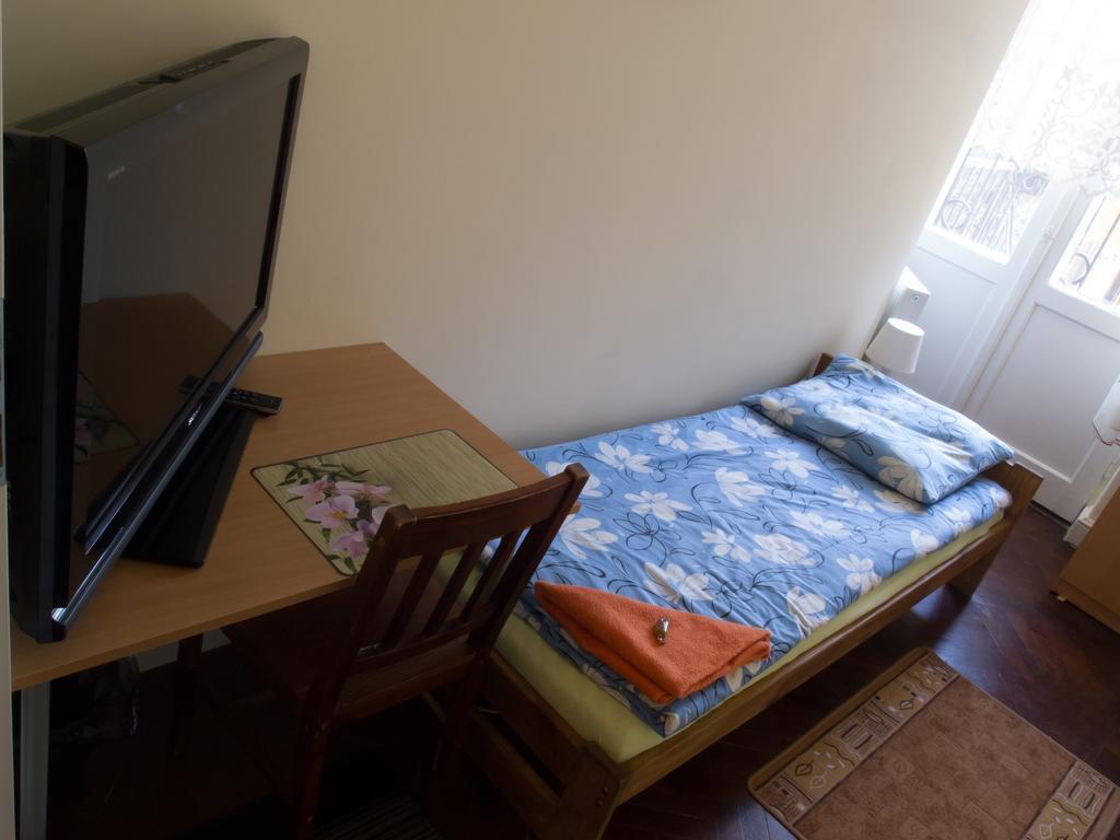 Oliva Privat overnatting
