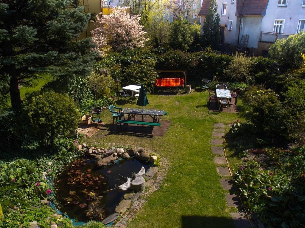 Privat overnatting Oliva